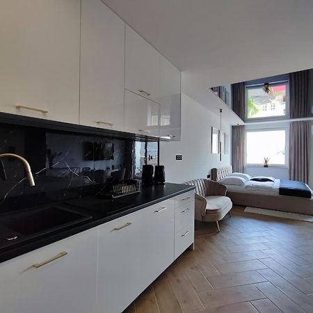 Apartament Z Jacuzzi Na Wylacznosc Dolina Baryczy Zmigrod Exterior photo