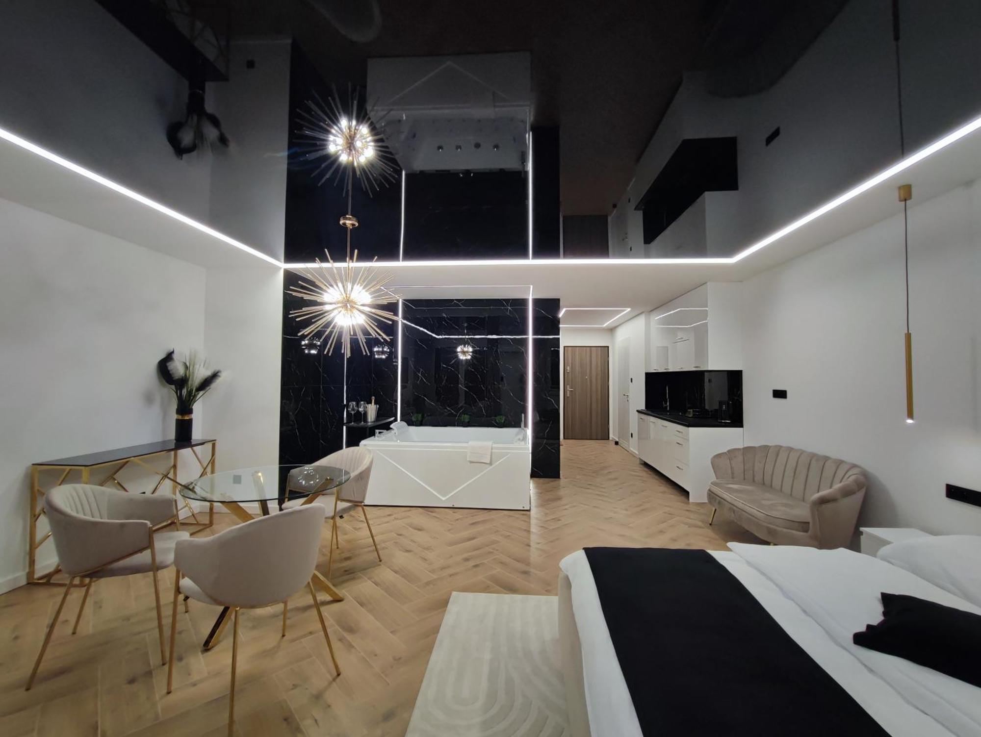 Apartament Z Jacuzzi Na Wylacznosc Dolina Baryczy Zmigrod Exterior photo