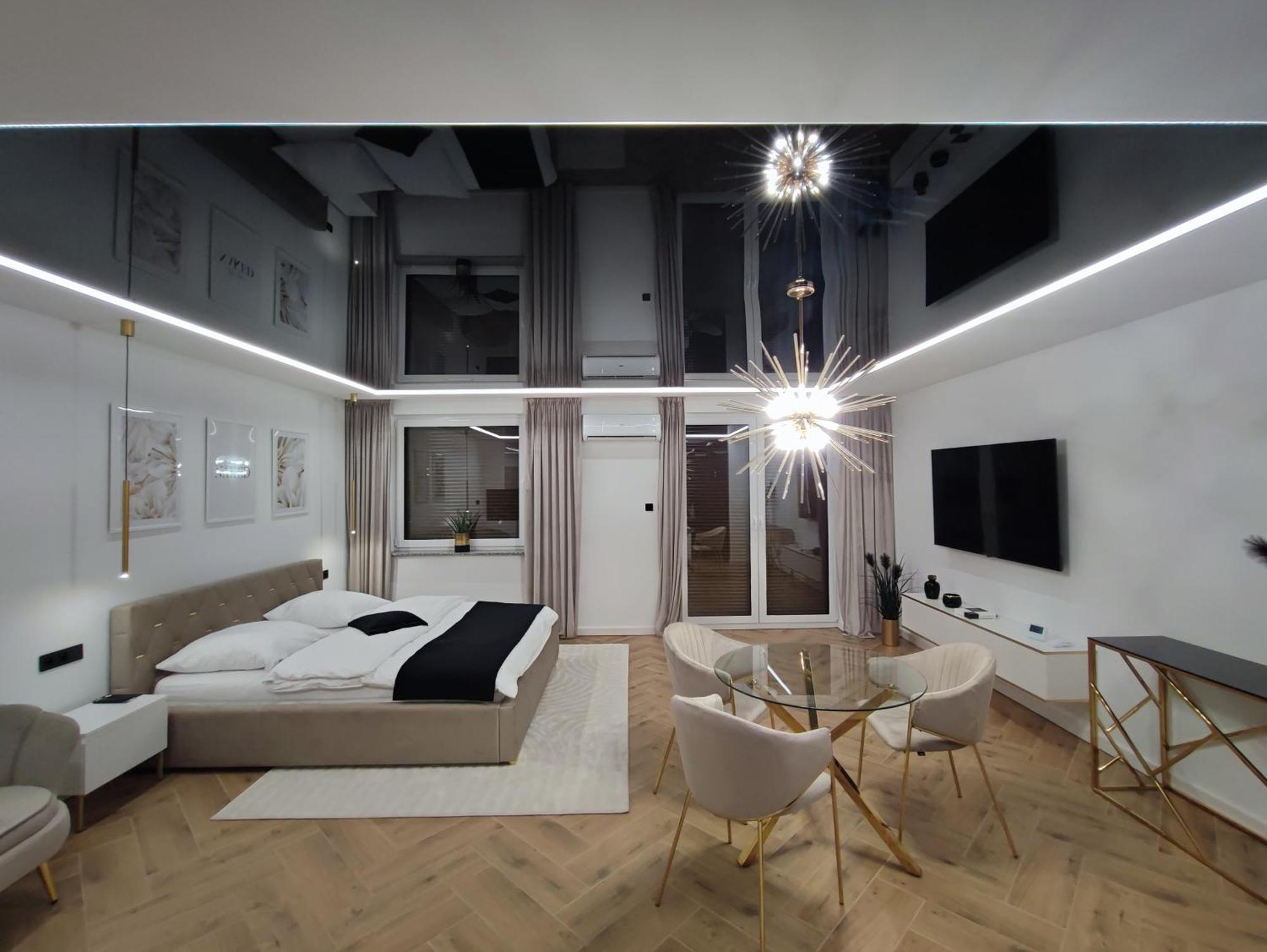 Apartament Z Jacuzzi Na Wylacznosc Dolina Baryczy Zmigrod Exterior photo
