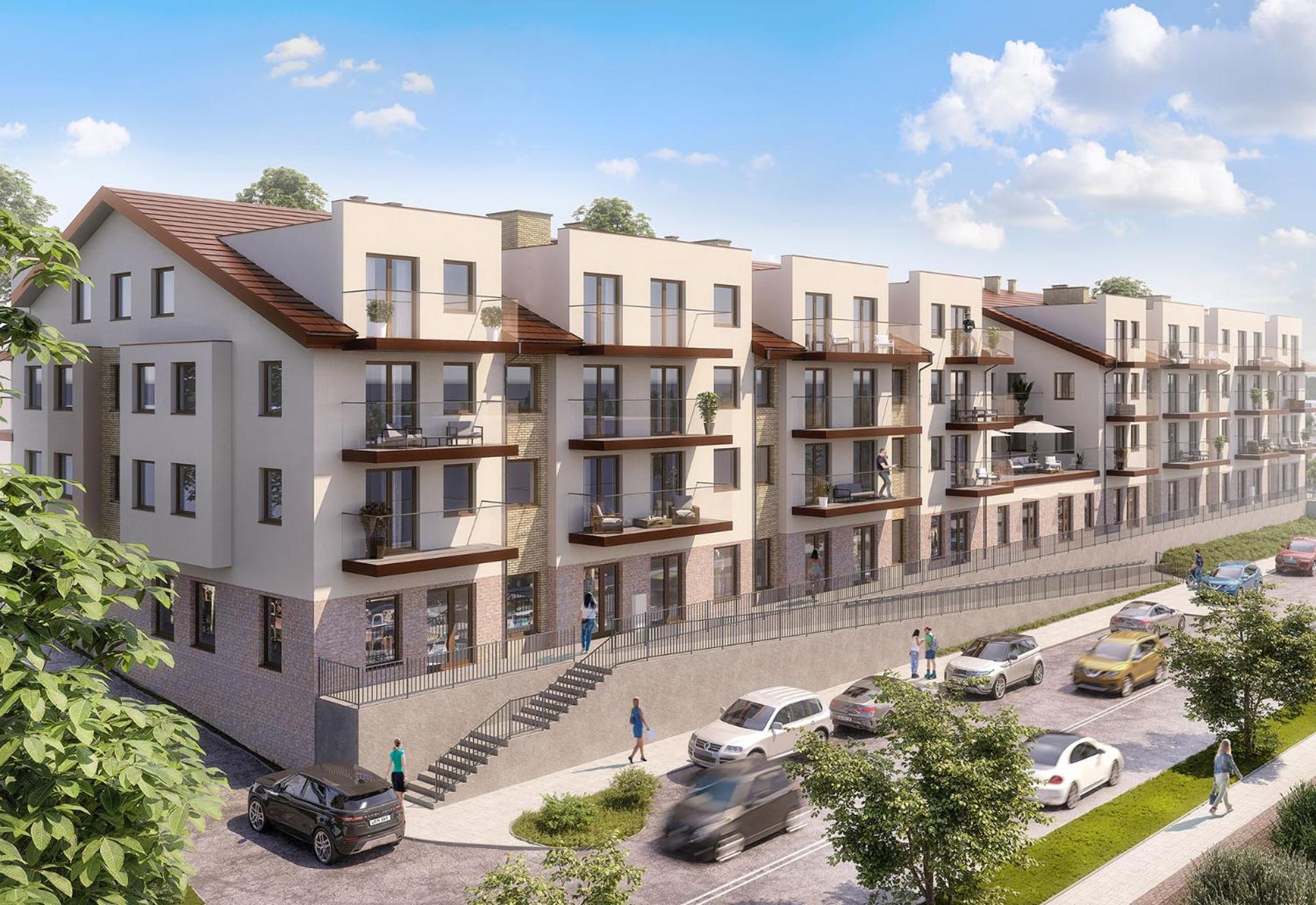 Apartament Z Jacuzzi Na Wylacznosc Dolina Baryczy Zmigrod Exterior photo